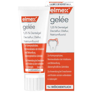 Produktbild von ELMEX GELEE