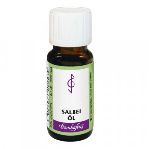 Produktbild von SALBEI &Ouml;L &auml;therisch