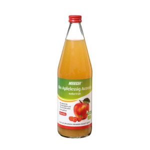 Produktbild von HENSEL Apfelessig naturtr&uuml;b Bio m.5% Acerola