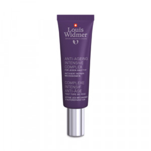 Produktbild von WIDMER Anti-Aging Intensiv Complex l.P.