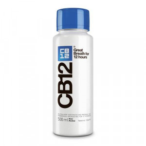 Produktbild von CB12 Mund Sp&uuml;ll&ouml;sung