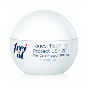 Produktbild von FREI &Ouml;L Hydrolipid TagesPflege Protect Cre.LSF 20
