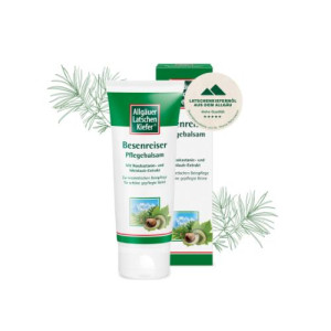 Produktbild von ALLG&Auml;UER LATSCHENK. Besenreiser Pflegebalsam