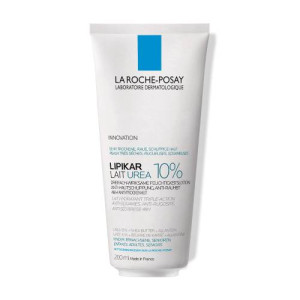 ROCHE-POSAY Lipikar Lait Urea 10%