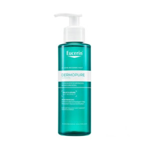 Produktbild von EUCERIN DermoPure Clinical Reinig.Gel porenverfein